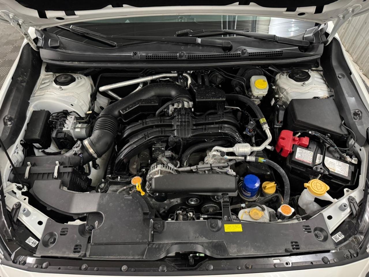 Subaru Crosstrek  2025