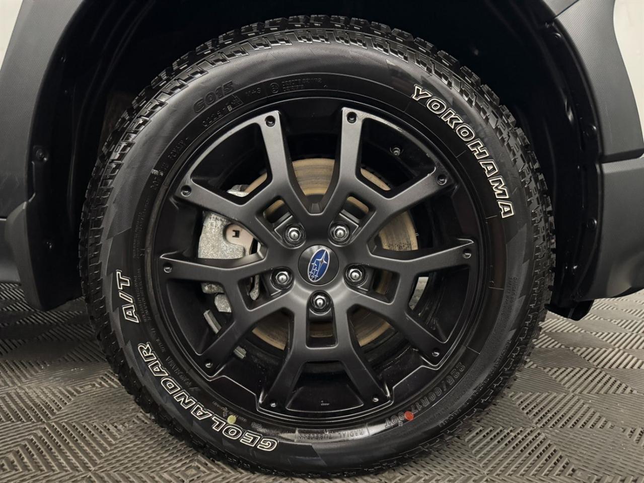 Subaru Crosstrek  2025