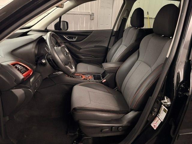 Subaru Forester  2019