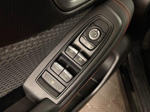 Subaru Forester  2019