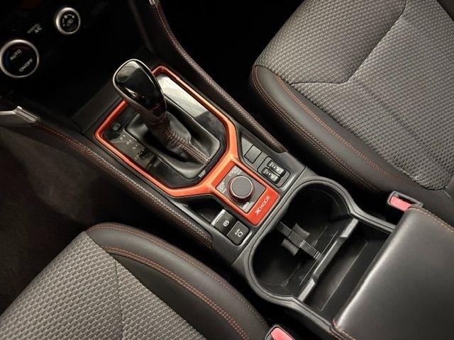 Subaru Forester  2019