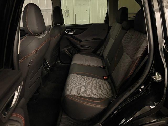 Subaru Forester  2019