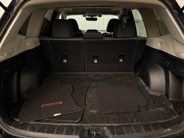 Subaru Forester  2019