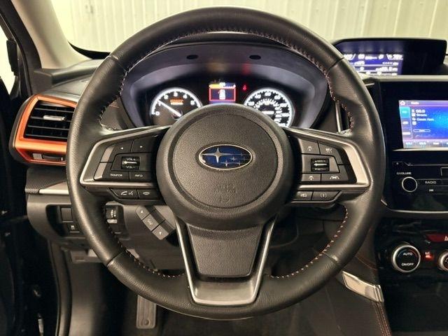 Subaru Forester  2019