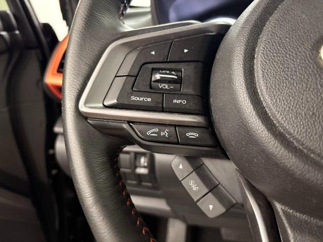 Subaru Forester  2019
