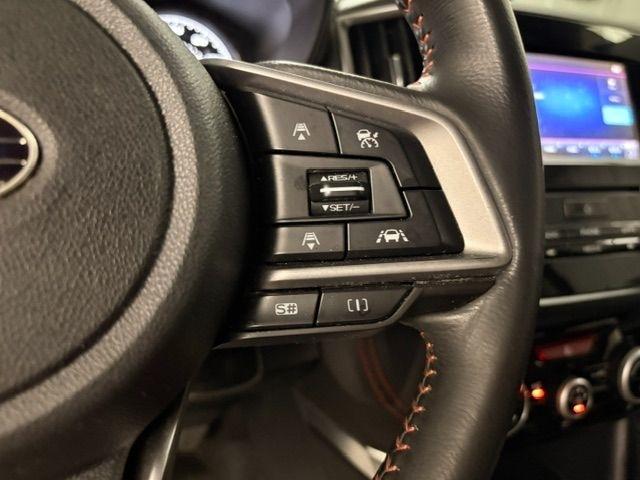 Subaru Forester  2019