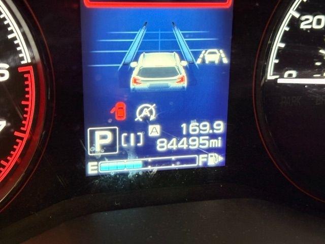 Subaru Forester  2019