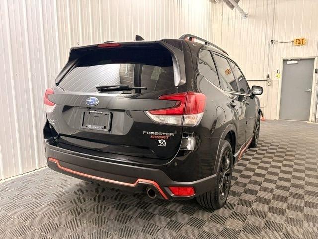 Subaru Forester  2019