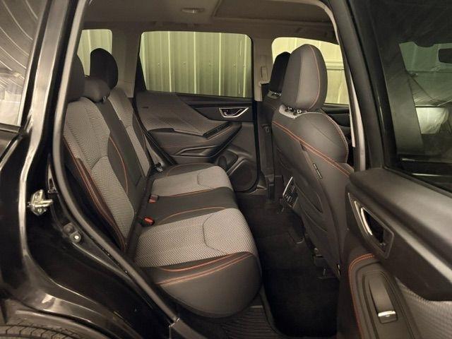 Subaru Forester  2019