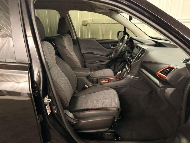 Subaru Forester  2019