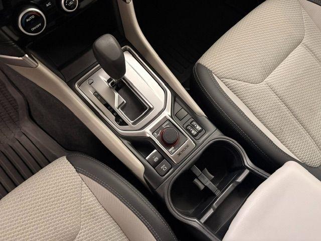 Subaru Forester  2022