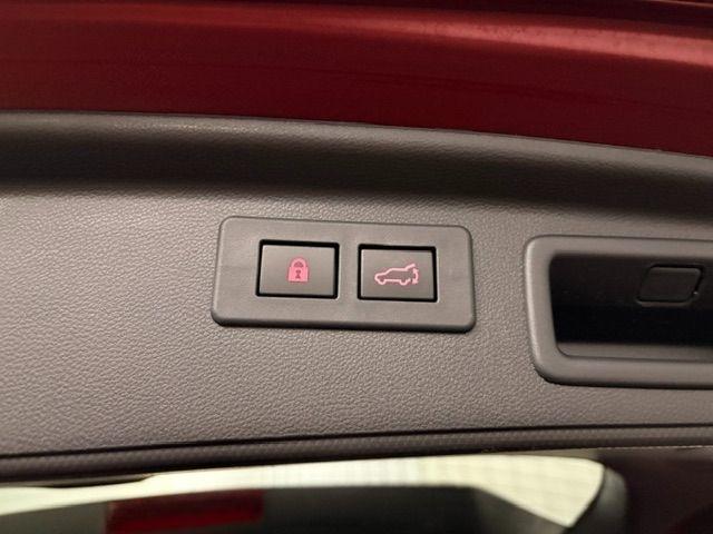 Subaru Forester  2022