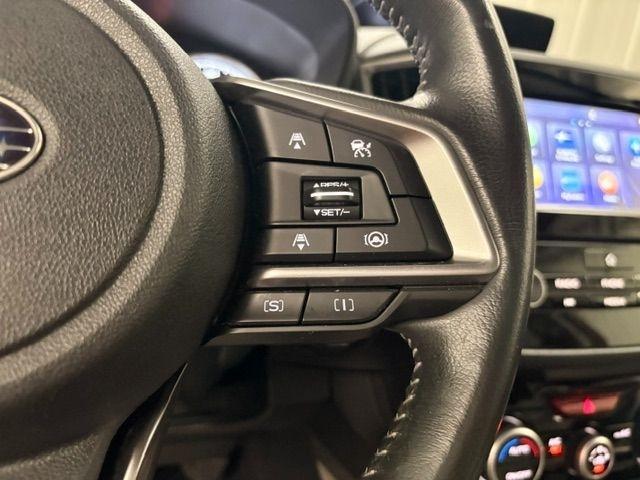 Subaru Forester  2022