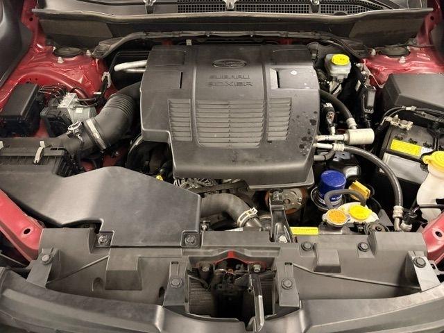 Subaru Forester  2022