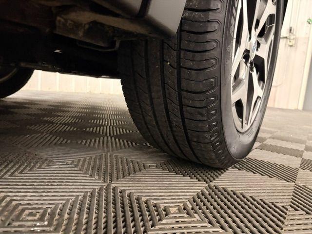 Subaru Forester  2022