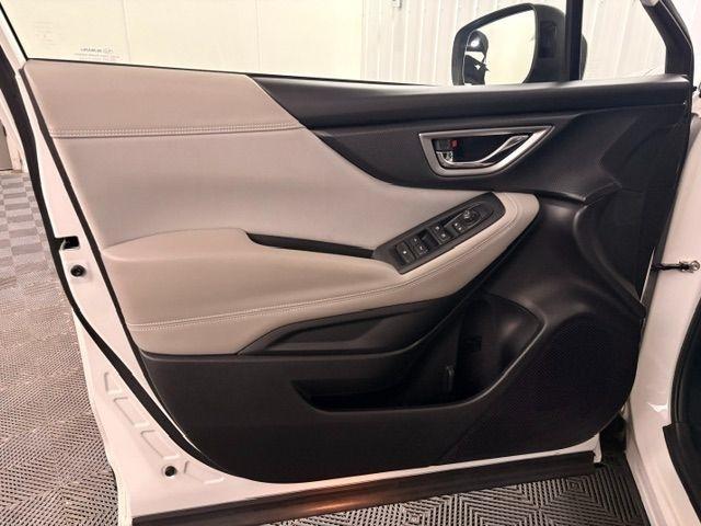 Subaru Forester  2021