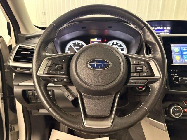 Subaru Forester  2021