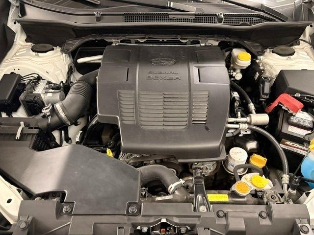 Subaru Forester  2021