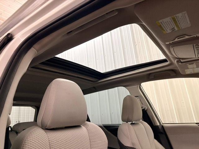 Subaru Forester  2021