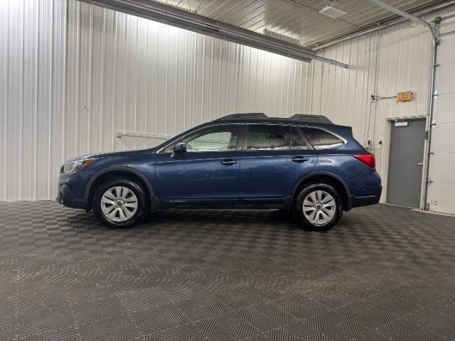Subaru Outback  2019