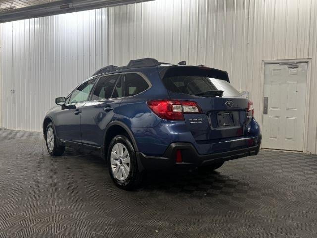 Subaru Outback  2019