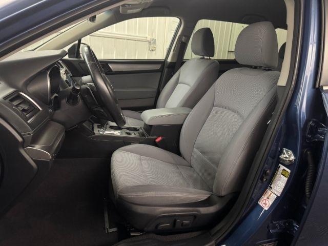 Subaru Outback  2019