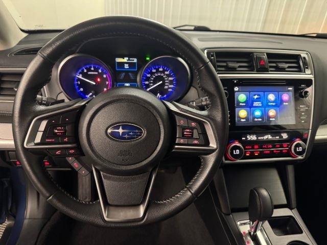 Subaru Outback  2019