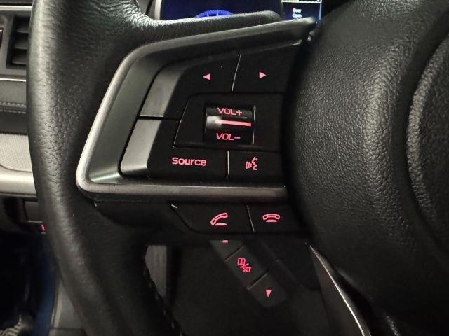 Subaru Outback  2019