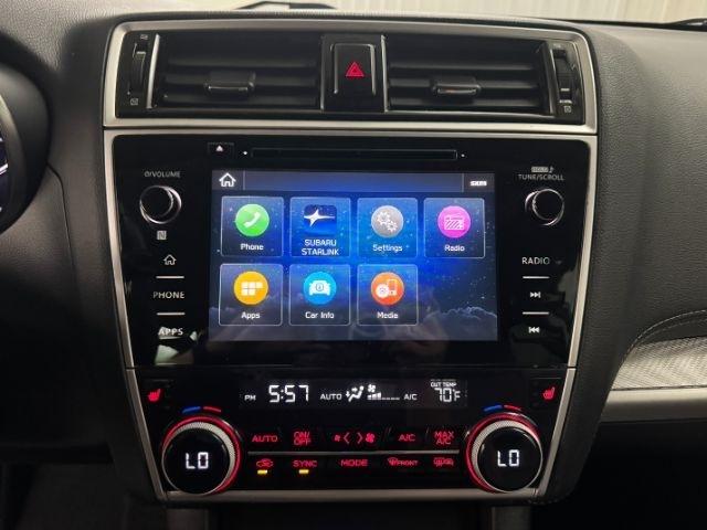 Subaru Outback  2019
