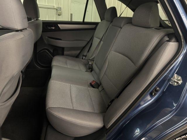 Subaru Outback  2019