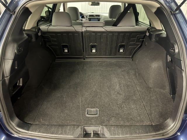 Subaru Outback  2019