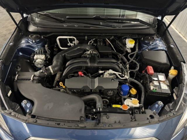 Subaru Outback  2019
