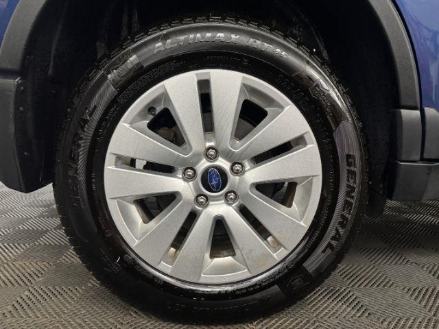 Subaru Outback  2019