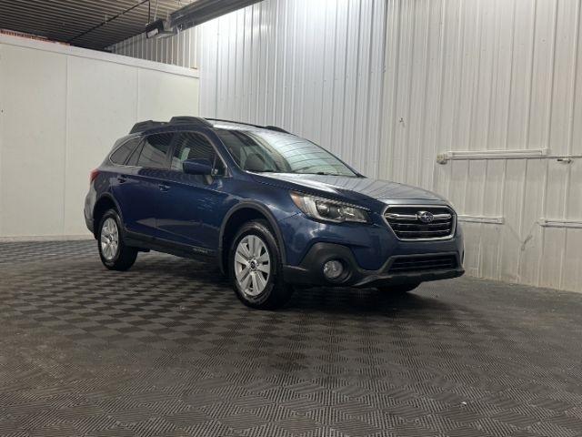 Subaru Outback  2019