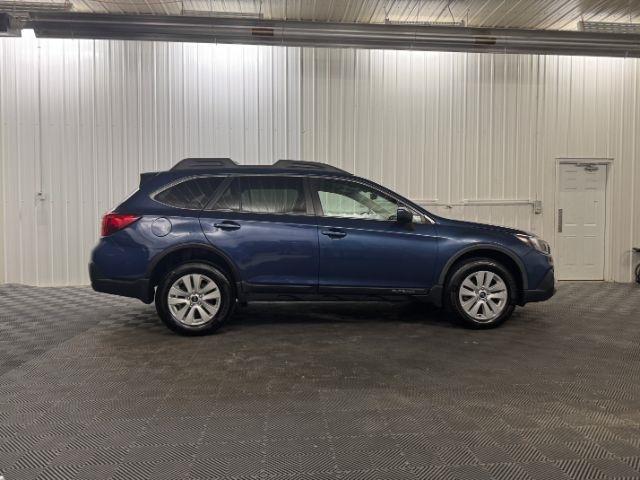 Subaru Outback  2019