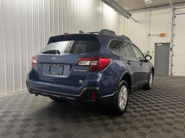 Subaru Outback  2019
