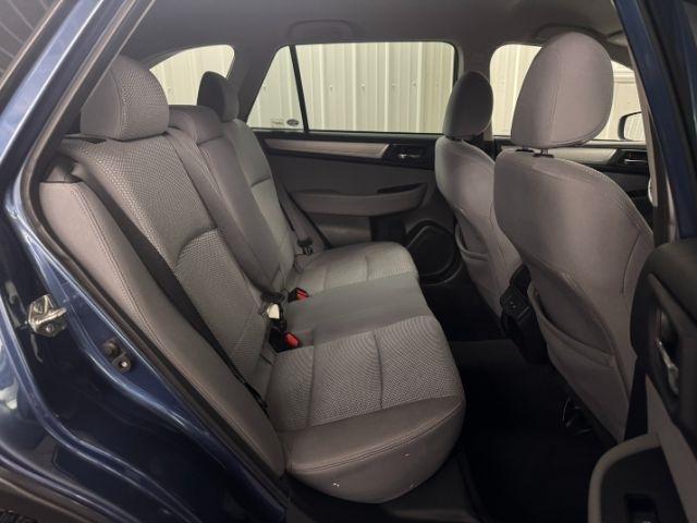 Subaru Outback  2019