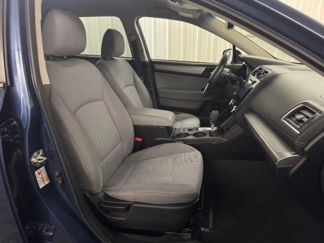 Subaru Outback  2019