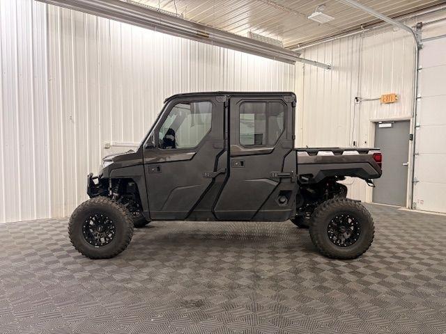 Polaris Unknown  2023