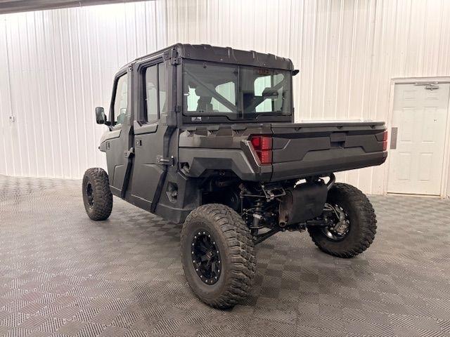 Polaris Unknown  2023