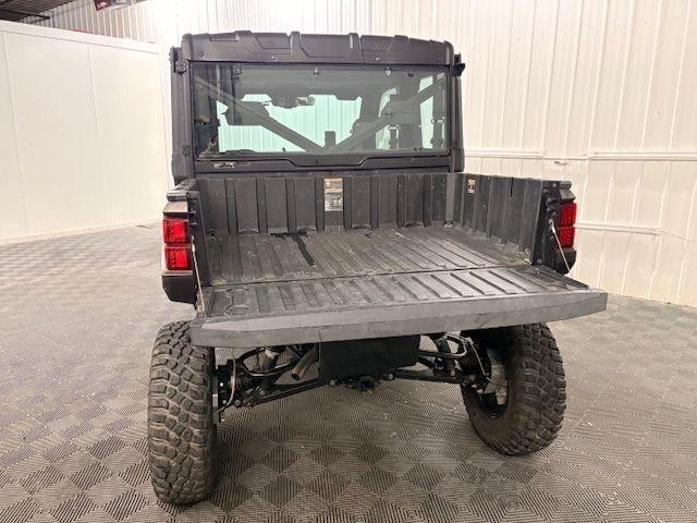Polaris Unknown  2023