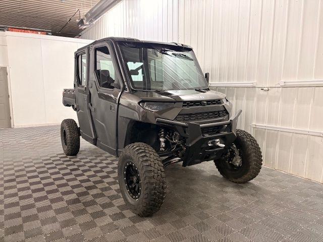 Polaris Unknown  2023