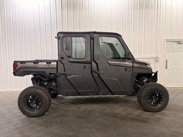 Polaris Unknown  2023