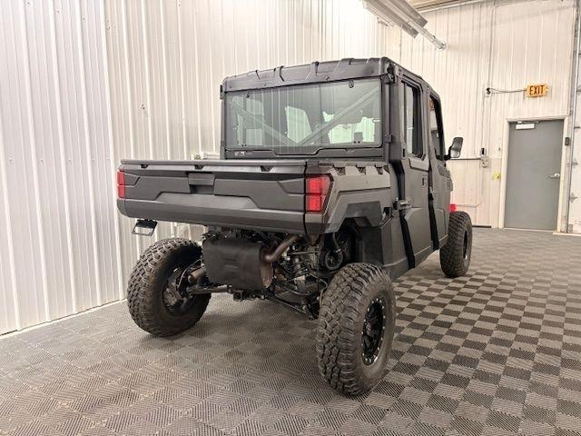 Polaris Unknown  2023
