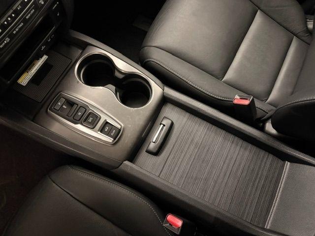 Honda Pilot  2021