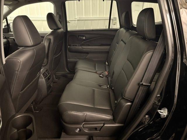 Honda Pilot  2021