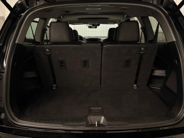 Honda Pilot  2021