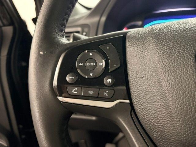 Honda Pilot  2021