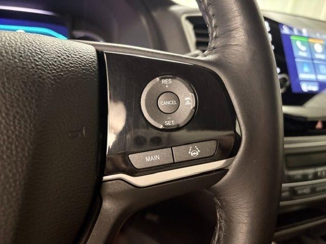 Honda Pilot  2021