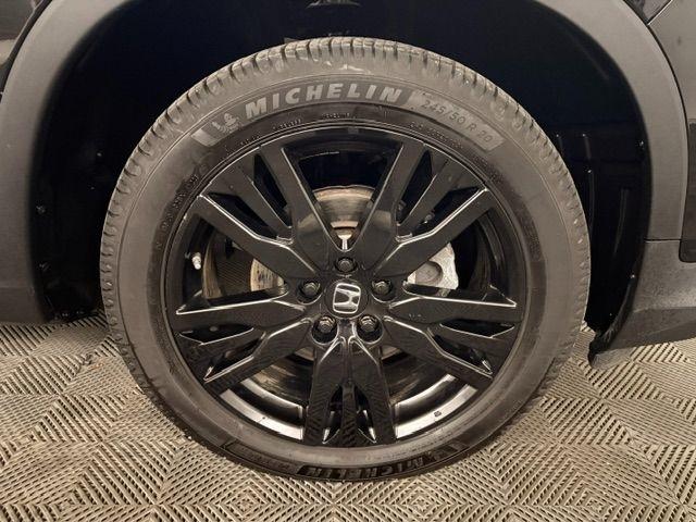 Honda Pilot  2021